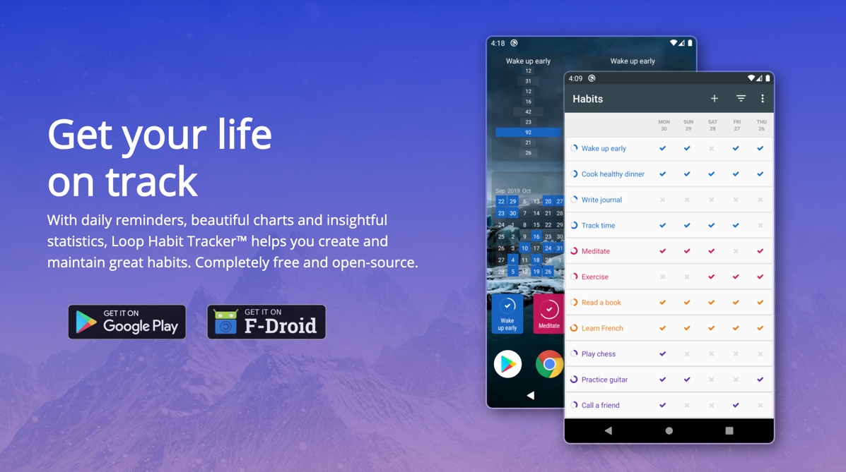 14 Best Habit Tracker Apps in 2023 (Free & Paid)